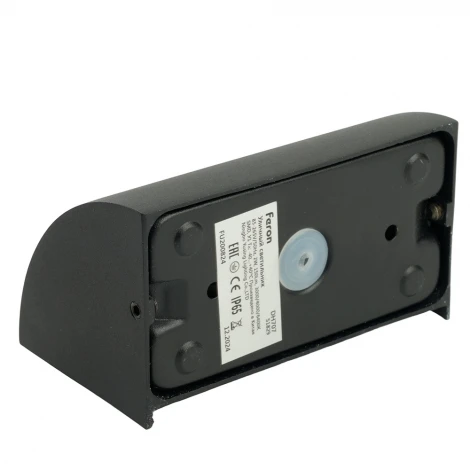 Настенный уличный светильник светодиодный Feron Нью-Йорк 51829