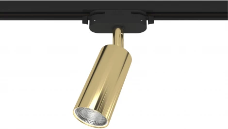 Трековый светильник однофазный 220V Ritter Artline 59878 1