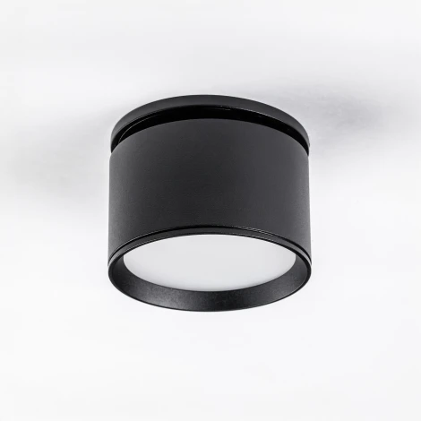 Встраиваемый потолочный светильник Lightstar Acuto 215807 (LED, 220V, круглые, IP44)