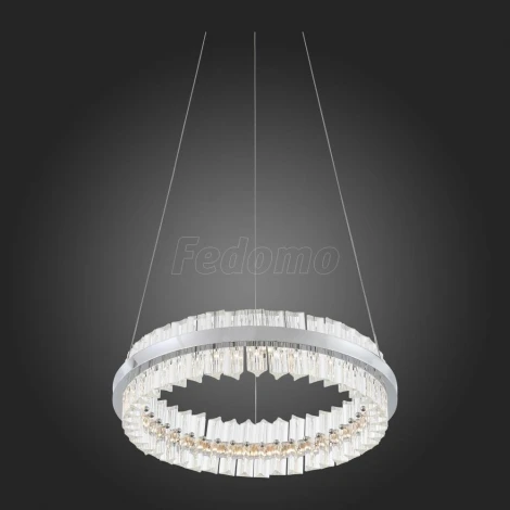 Подвесной светильник ST Luce Cherio SL383.103.01 (LED, 220V, на тросе)