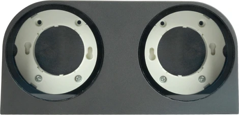 Настенный уличный светильник Feron Бостон 51328 (220V, IP54)