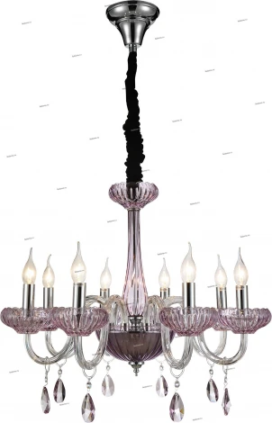 Подвесная люстра ST Luce Lazuli SL653.603.08