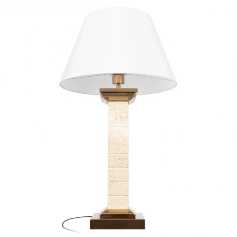 Настольная лампа Loft It Limestone 10442T/A (220V)