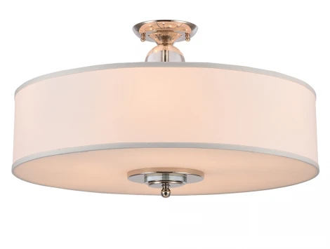 Потолочная люстра Newport 31800 31809/PL (220V, круглые)