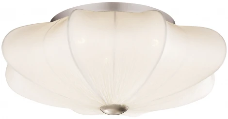 Потолочный светильник Arte Lamp Cocoon A6190PL-3WH