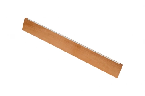 Подвесной линейный светильник светодиодный Lumker Wooden 20 W20-GRUSHA-80-10