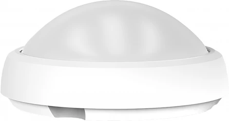 Настенно-потолочный светильник светодиодный ECO 141411312 IP54 (220V, круглые)