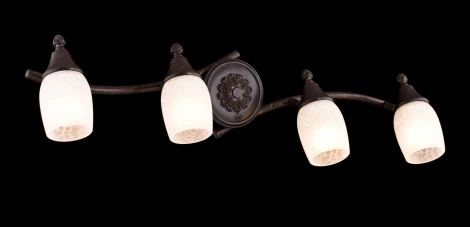 Спот Maytoni Margaret SP563-CW-04-R