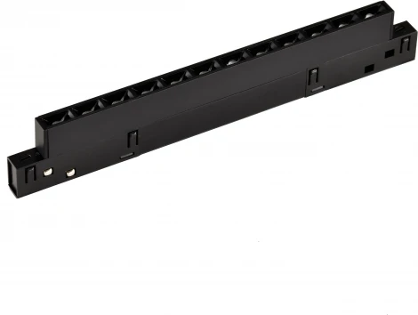 Трековый светильник низковольтный 48V Favourite Logica 4577-1U (LED)