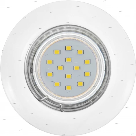 Встраиваемый точечный светильник Eglo Peneto 94235 (220V)