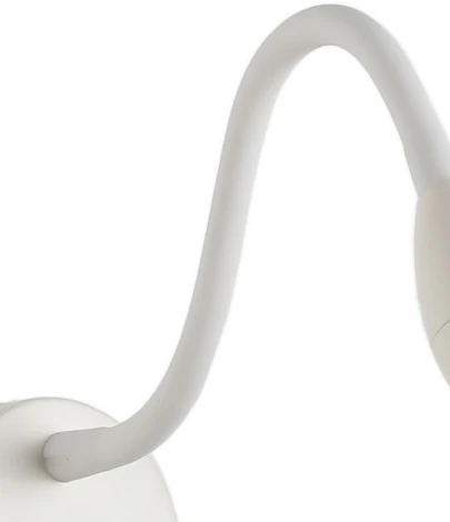 Спот на гибкой ножке Zortes Weich ZRS.10012.3 (LED, 220V, сенсорный выключатель)