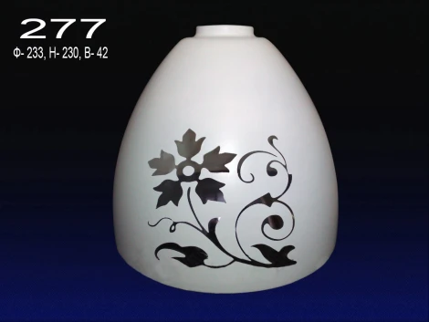 Подвесной светильник Мелодия Света PS1N 000024643