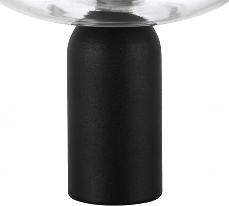 Настольная лампа LED Lightstar Palermo 612917 (220V, выключатель)