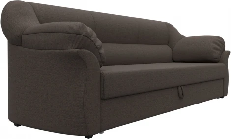 Диван прямой Карнелла Лига Диванов (Рогожка) арт.122617