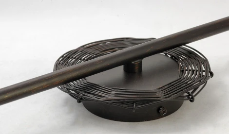 Потолочная люстра Lussole Ancona OLD-LSN-1077-02