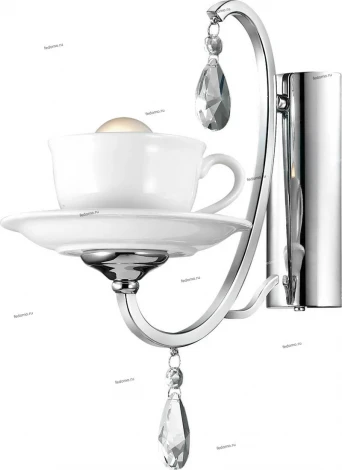 Бра Odeon Light Kupa 2875/1W