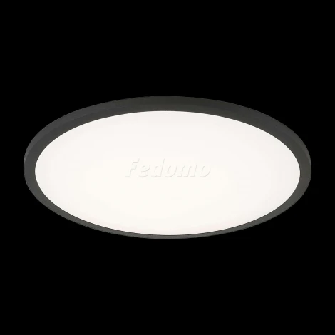Встраиваемый точечный светильник Citilux Омега CLD50R222 (LED, 220V, диммер)