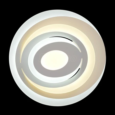 Потолочный светильник Максисвет Панель 1-7349-WH Y LED