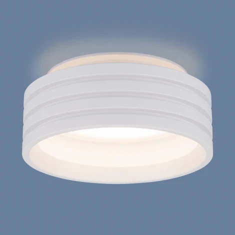 Встраиваемый точечный светильник Elektrostandard 7014 MR16