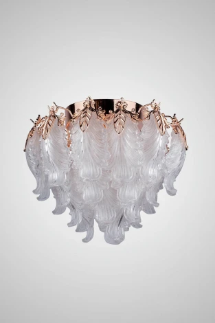 Потолочная люстра AM Group AMEDA AMEDA PLD350 (220V)