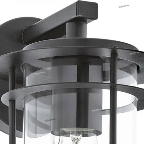 Настенный светильник уличный Eglo Valdeo 96239 (220V)