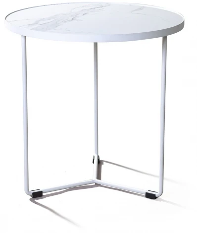 Журнальный столик Stone круглый 003 Top Concept А003.0D01