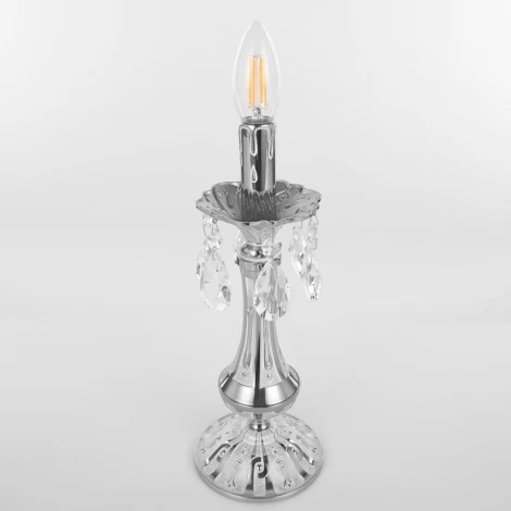 Интерьерная настольная лампа Bohemia AL77 AL77100L/1-32 NW