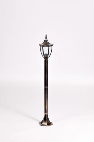 Наземный фонарь Oasis Light Coventry 91506