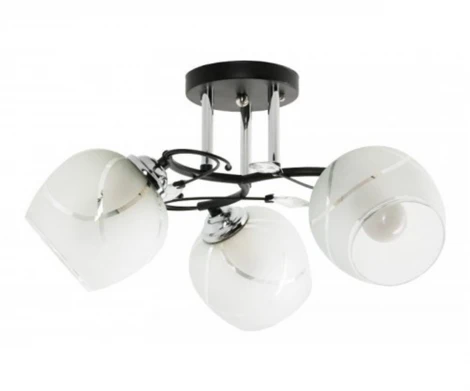 Потолочная люстра Lampex Celion 819/3