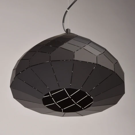 Подвесной светильник MW-Light Кассель 643011701