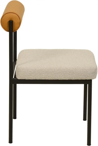 Стул Stool Group Балла бежевый УТ000037049