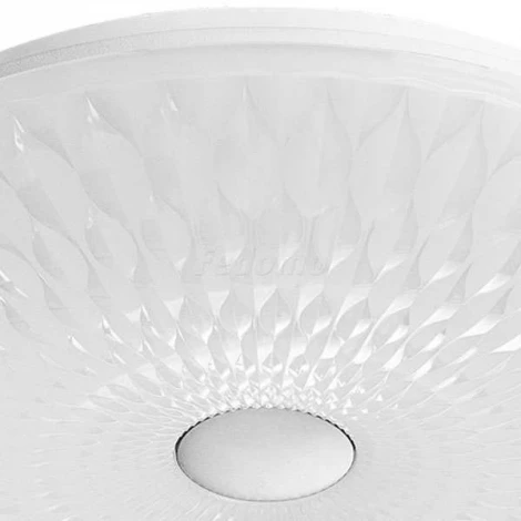 Потолочный светильник Arte Lamp Piastra A2460PL-1WH