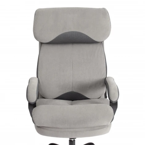 Кресло Duke metal BL Tetchair арт.24988