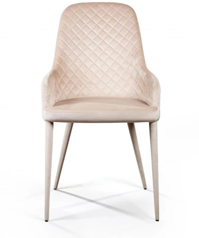 Стул Douglas, бархат бежевый Top Concept DOUGLAS 2000000000251