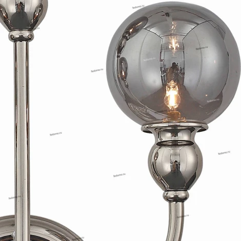 Бра ST Luce Funhi SL552.101.03 (220V, шарики)