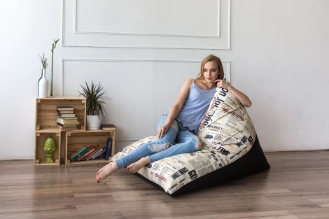 Кресло Dreambag Пирамида Бонджорно (Классический) 3504001