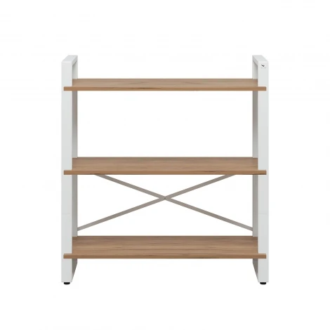 Стеллаж Стилвуд 133 Leset 4687207458993