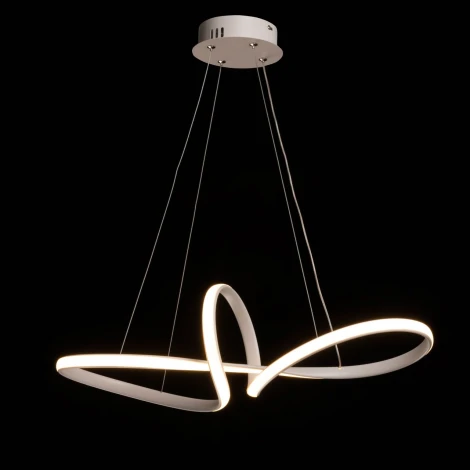 Подвесной светильник De City Аурих 108011101 (LED, 220V)