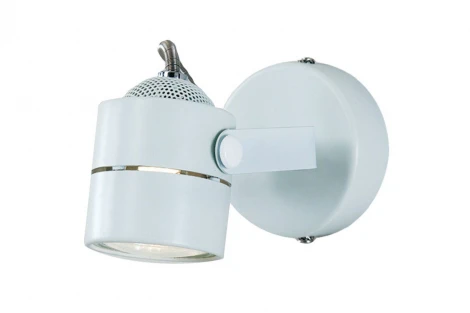 Спот Citilux Ринг CL525510 (220V, круглые)