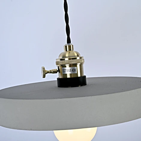 Подвесной светильник ImperiumLoft Industry01 (181045-26) (220V)