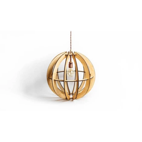 Подвесной светильник Day&Night Аэросфера L0050