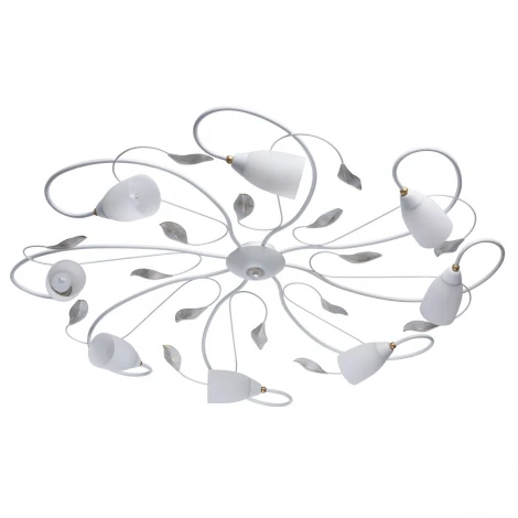 Потолочная люстра MW-Light Верона 334013108