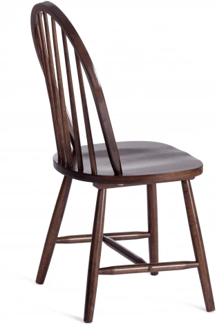 Стул AVERY (mod. 1101) Tetchair (Табачный).