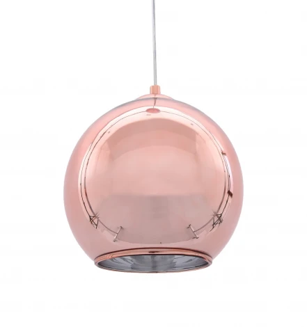 Подвесной светильник Lumina Deco Lobos LDP 107-300 R.GD