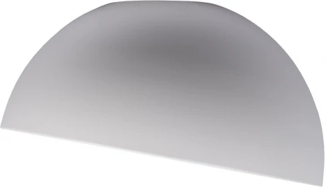 Потолочный светильник круглый Egg 10197/500 White Loft It (LED, 220V, круглые)