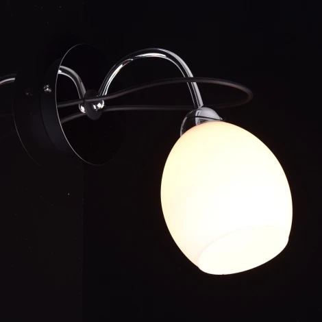 Бра MW-Light Альфа 324023301