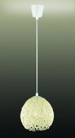 Подвесной светильник Odeon Light Spuma 2891/1A