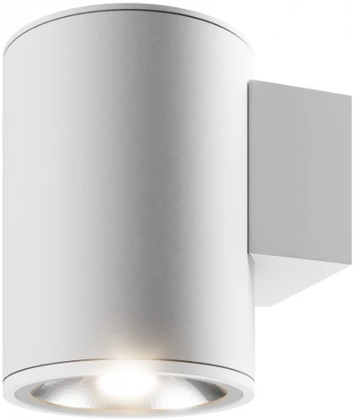 Архитектурная подсветка Maytoni Shim O303WL-L5W3K (LED, 220V, круглые, IP65)