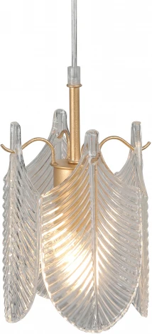 Подвесной светильник Vitaluce V5813-8/1S (220V, на проводе)