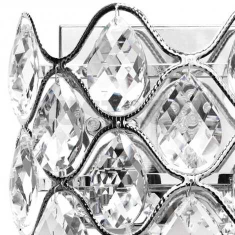 Бра Chiaro Кларис 437020403